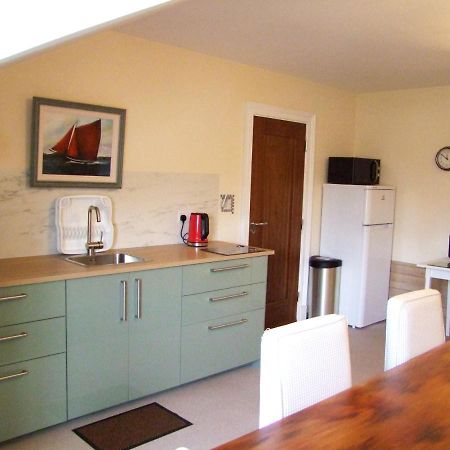 Glendalough Scenery Farmhouse Roundwood Dış mekan fotoğraf